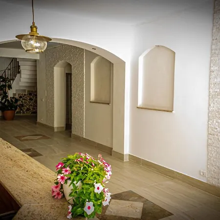 Insula 4* Neptun
