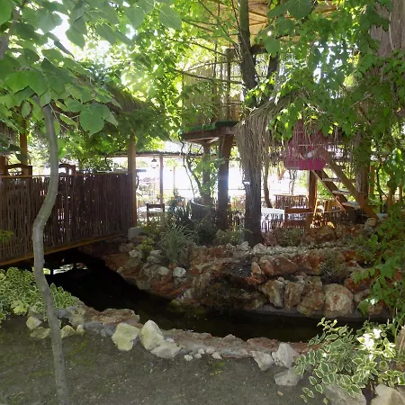 Insula 4* Neptun
