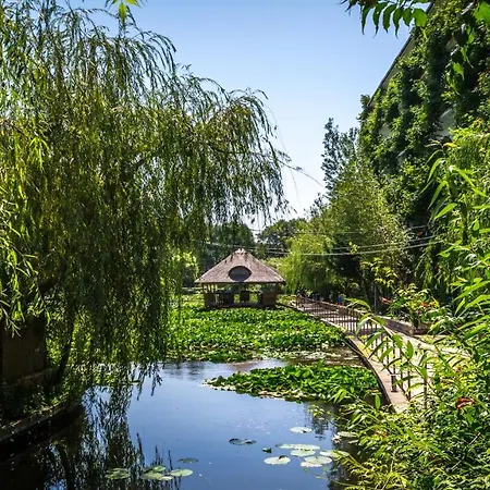 Insula Szálloda Neptun