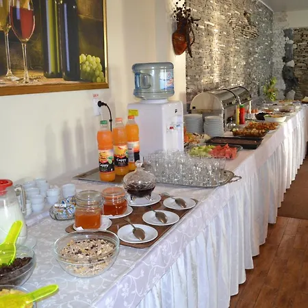 Hotel Insula 4*