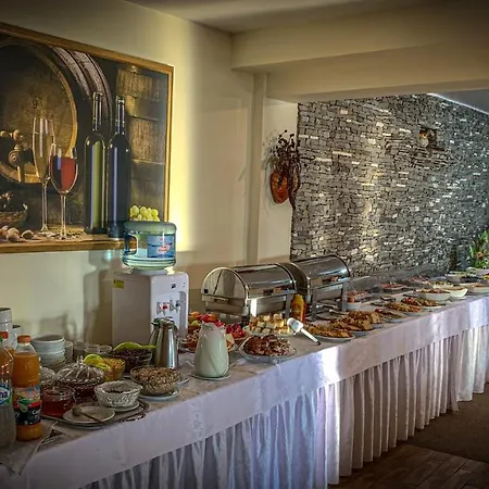 Hotel Insula Neptun
