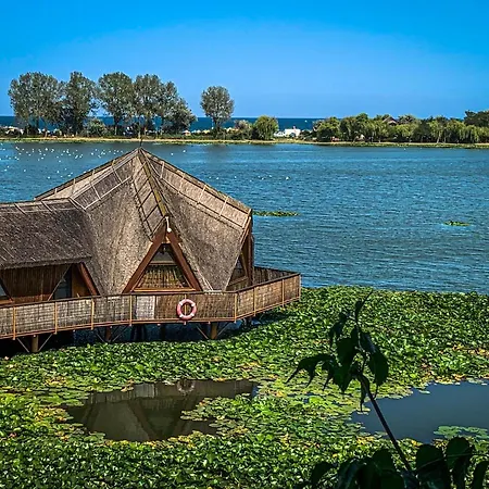 Szálloda Insula Neptun