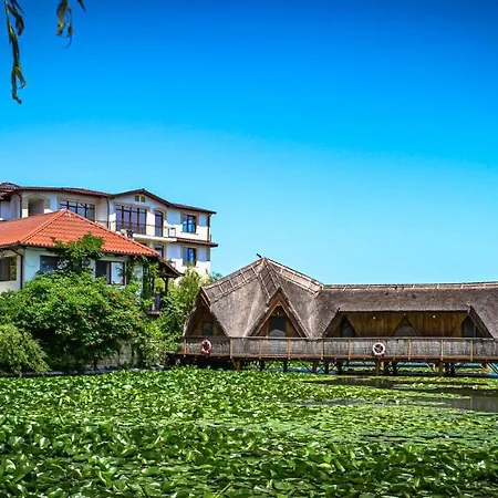 Insula 4* Neptun