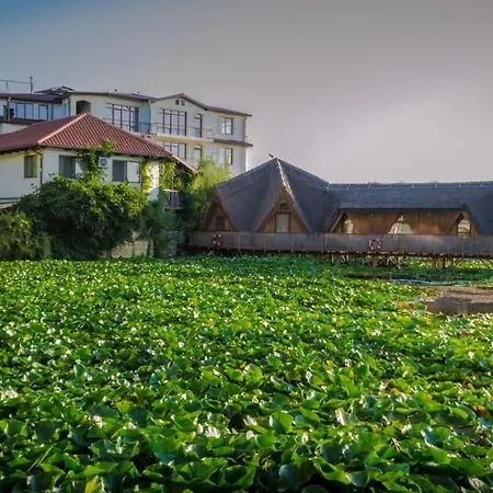 Hotel Insula 4*