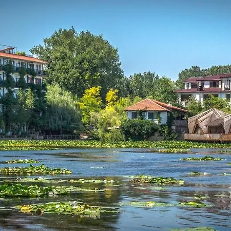Insula Hotel