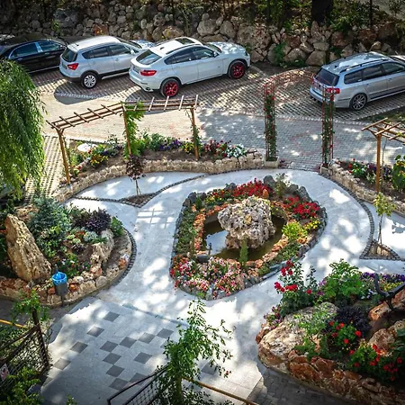 Hotel Insula