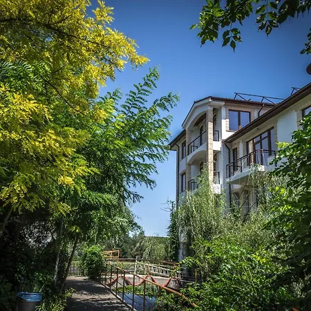Insula 4* Neptun