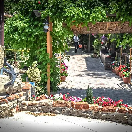 Insula Hotel Neptun