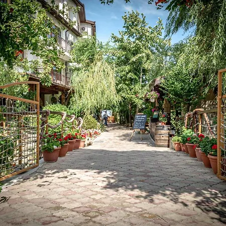 Hotel Insula Neptun