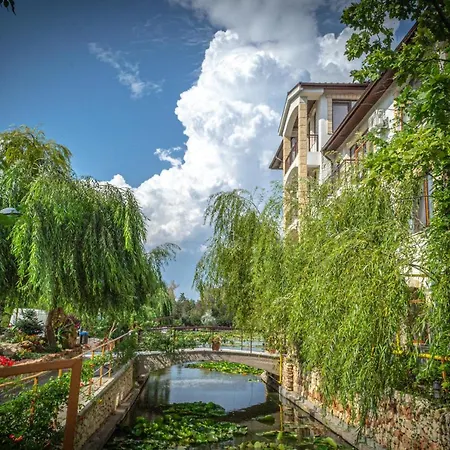 Hotel Insula