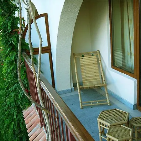Hotel Insula