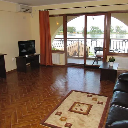 Insula 4* Neptun
