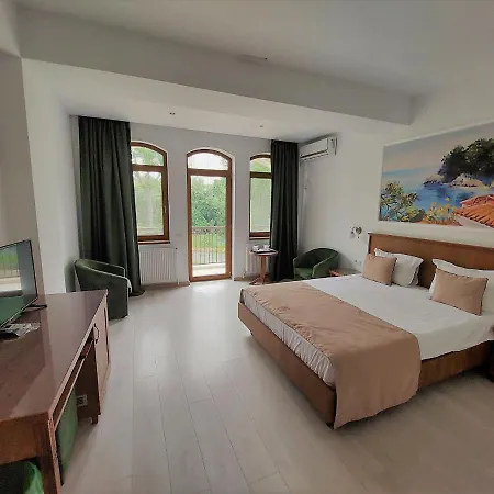 Insula 4* Neptun