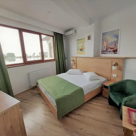 Hotel Insula