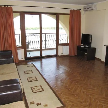Insula 4* Neptun