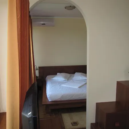 Hotel Insula