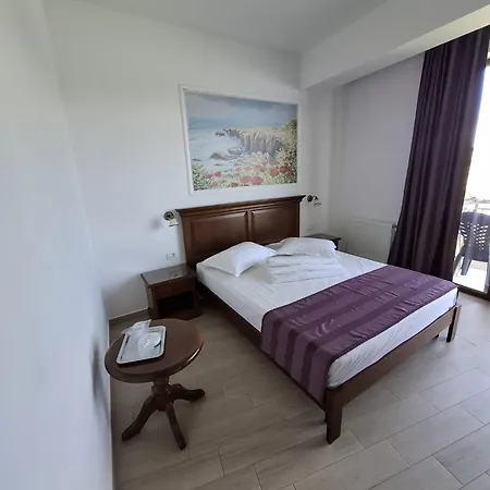 Insula 4* Neptun