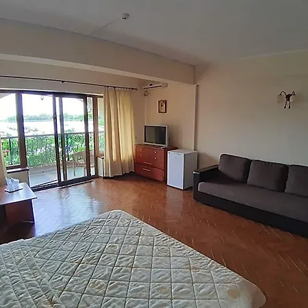 伊恩苏拉酒店 4* 尼普顿
