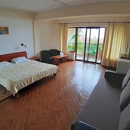 Hotel Insula Neptun