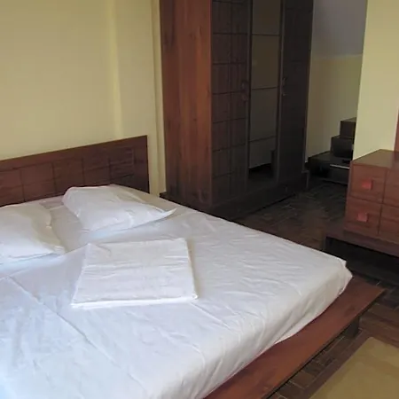 Insula 4* Neptun
