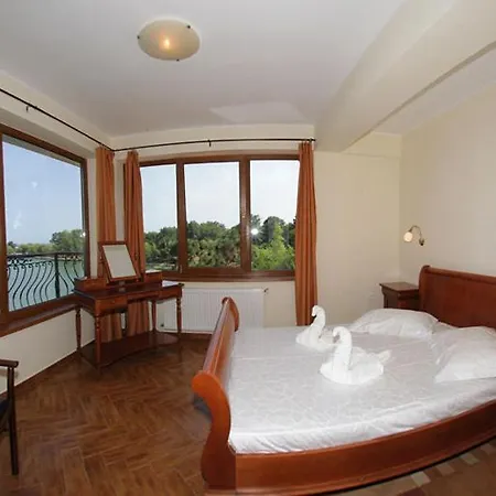 Insula Hotel Neptun