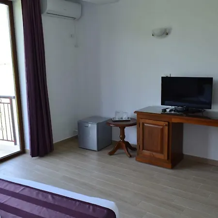 Insula 4* Neptun