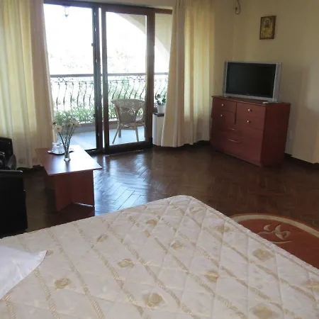 Insula Hotel