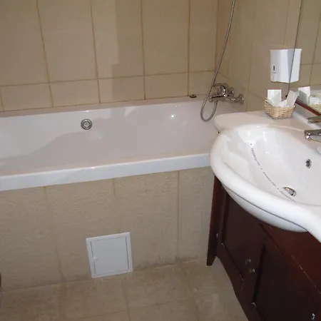 Insula Szálloda Neptun