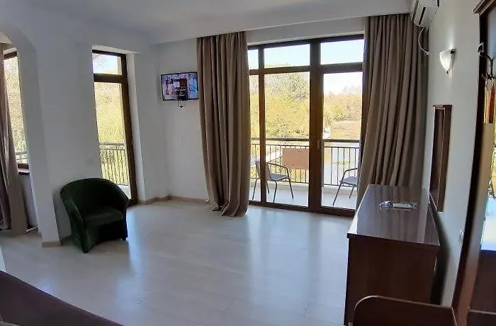 Ξενοδοχείο Insula Neptun